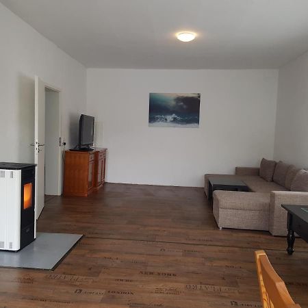 Westerwald Apartments Strassenhaus Ngoại thất bức ảnh