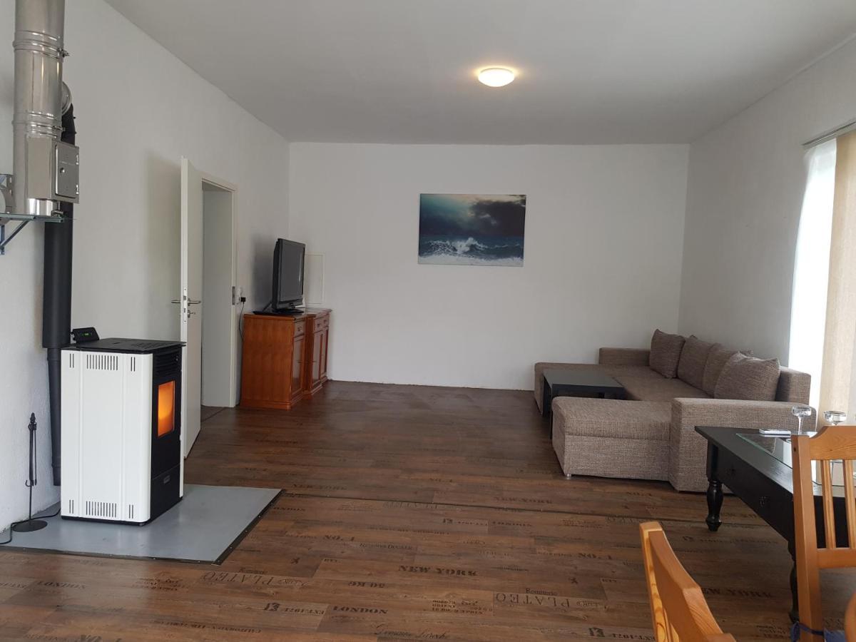 Westerwald Apartments Strassenhaus Ngoại thất bức ảnh
